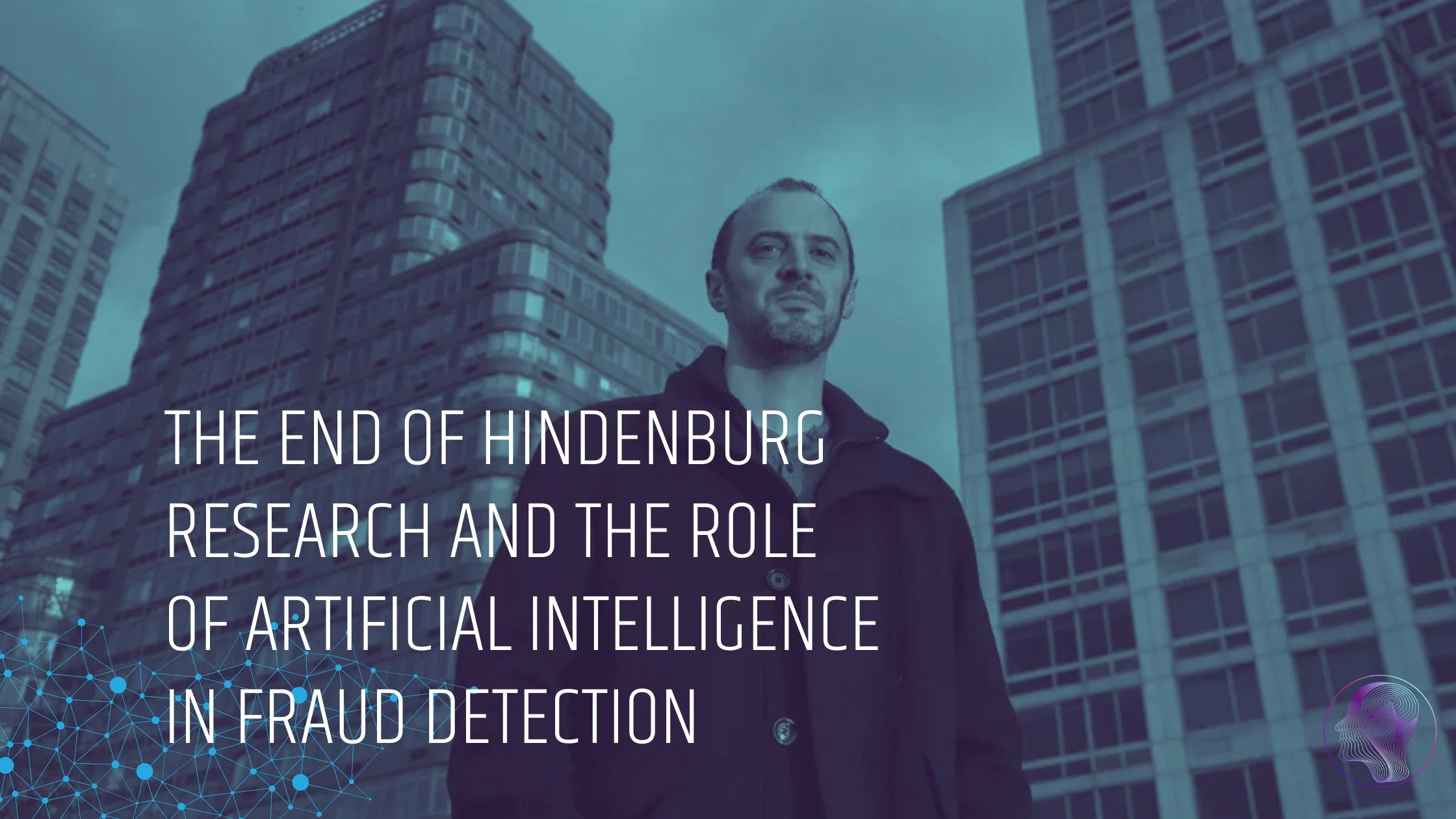 The End of Hindenburg Research and the Role of Artificial Intelligence in Fraud Detection