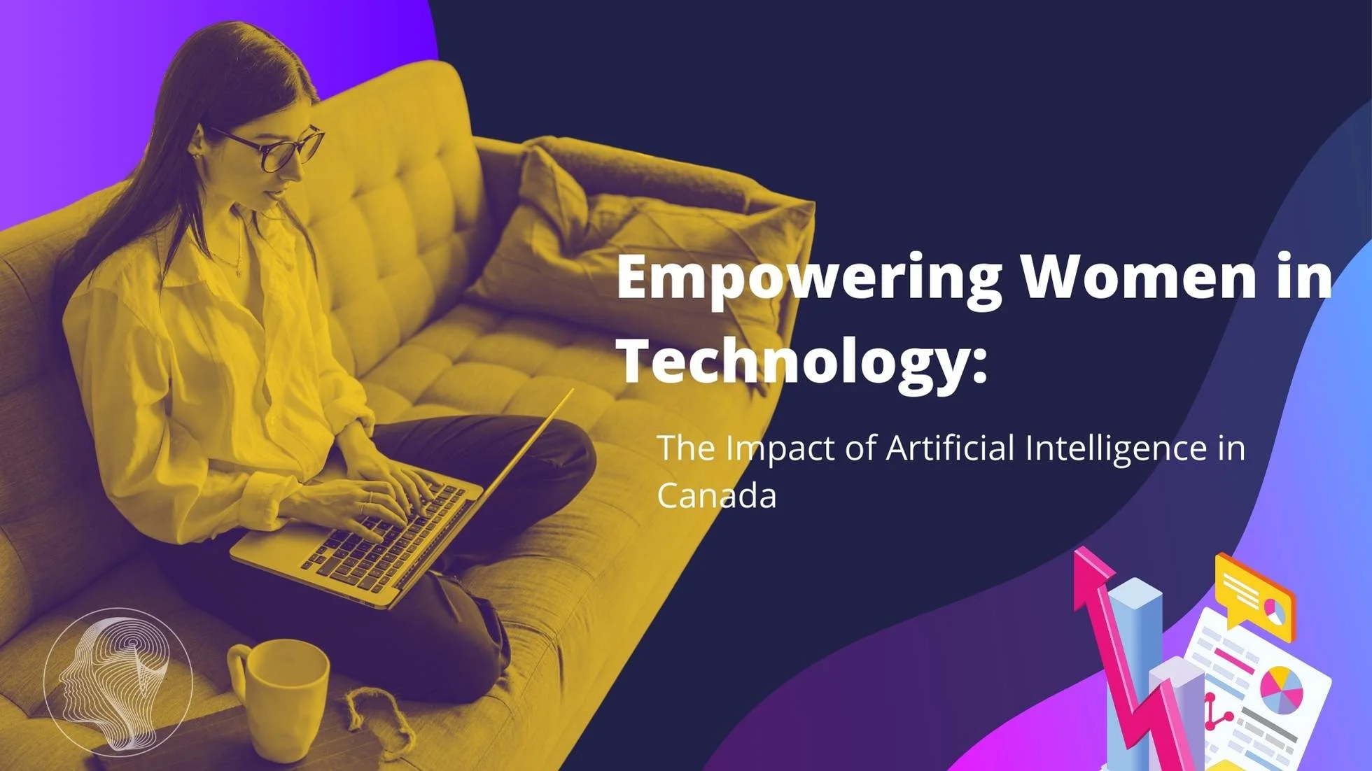 Empowering Women- The impact of Artificial Intelligence