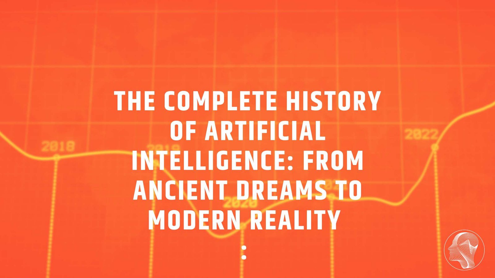 The Complete History of Artificial Intelligence: From Ancient Dreams to Modern Reality