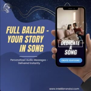 Full Ballad