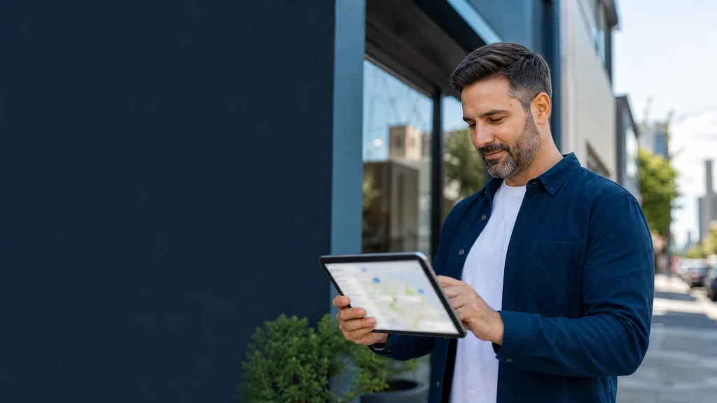 Local SEO for Service Businesses in Canada and the United States